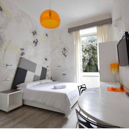 Bed and Breakfast Habana'S Design Roma Exterior foto