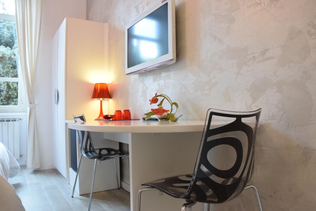 Bed and Breakfast Habana'S Design Roma Habitación foto