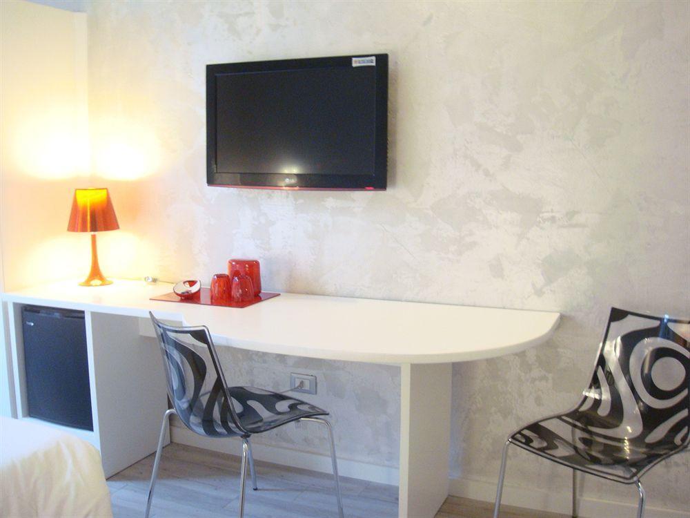 Bed and Breakfast Habana'S Design Roma Exterior foto