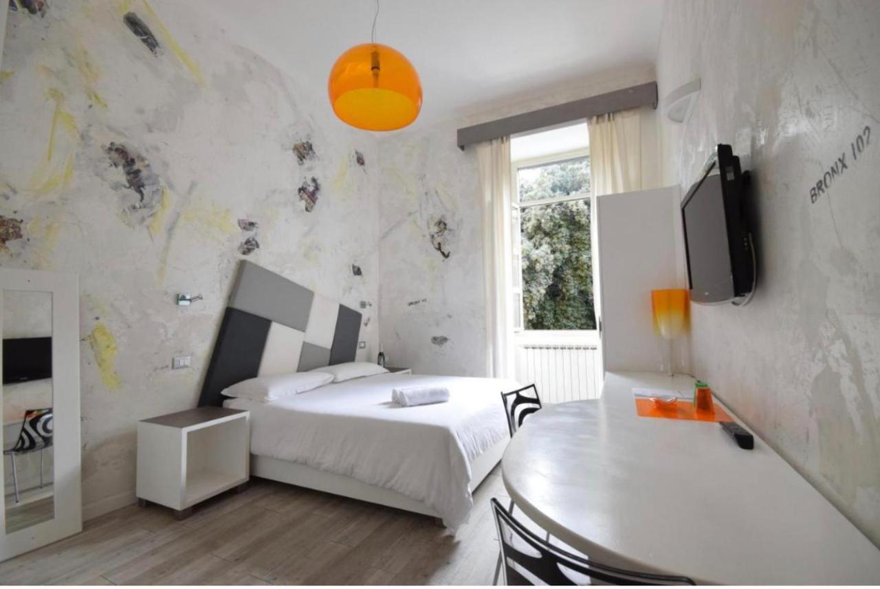 Bed and Breakfast Habana'S Design Roma Exterior foto