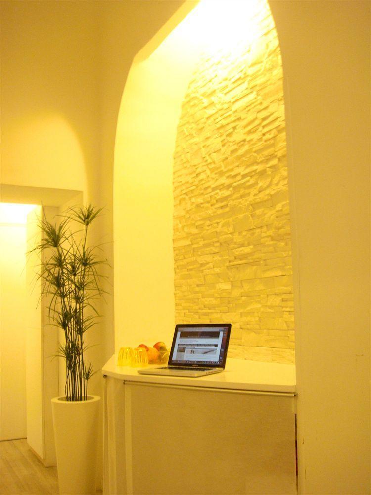 Bed and Breakfast Habana'S Design Roma Exterior foto
