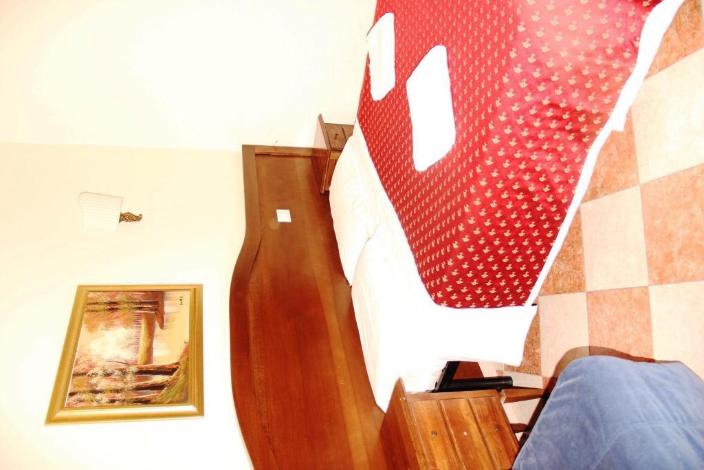 Bed and Breakfast Habana'S Design Roma Exterior foto