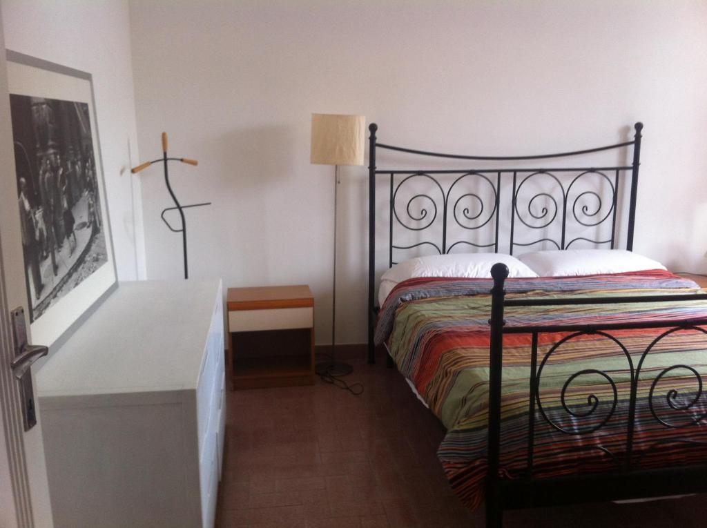 Bed and Breakfast Habana'S Design Roma Exterior foto