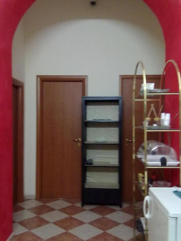 Bed and Breakfast Habana'S Design Roma Exterior foto