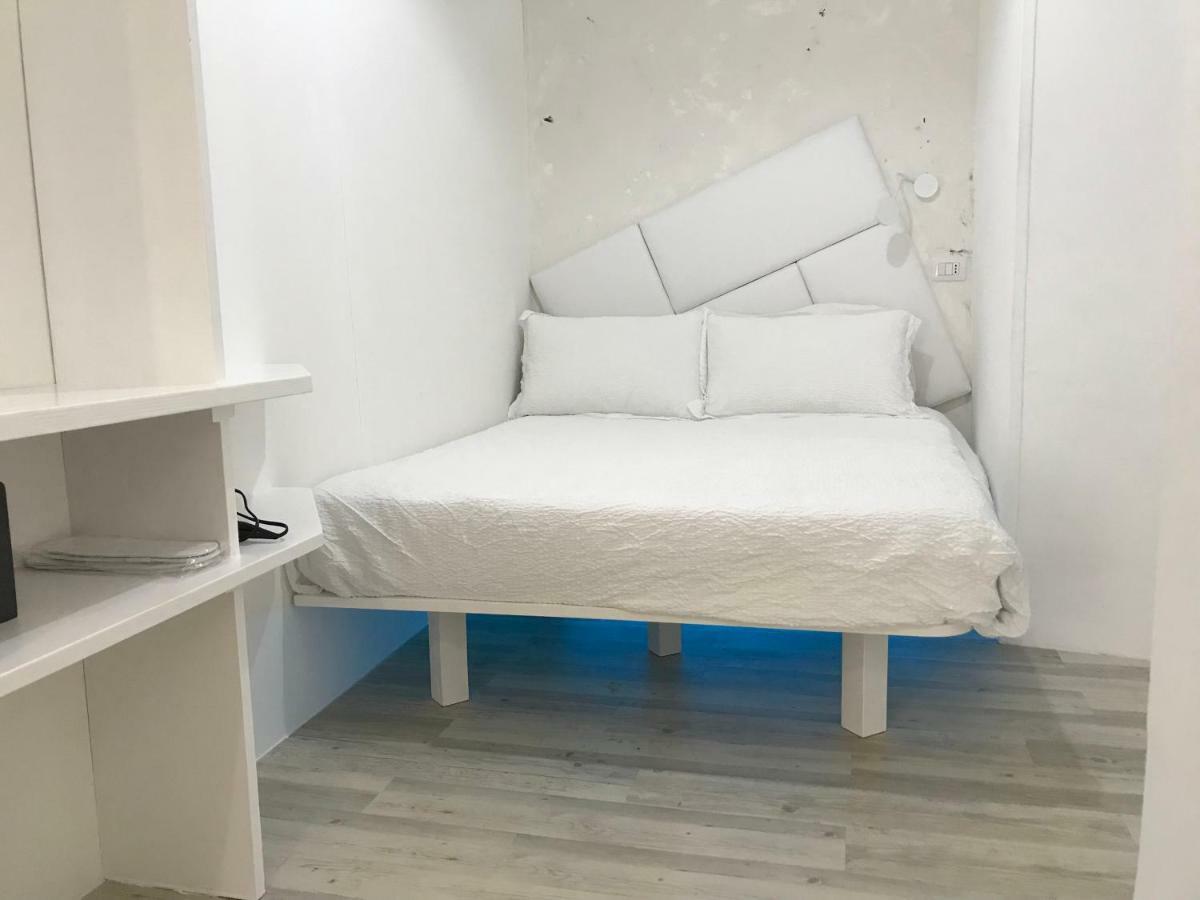 Bed and Breakfast Habana'S Design Roma Exterior foto