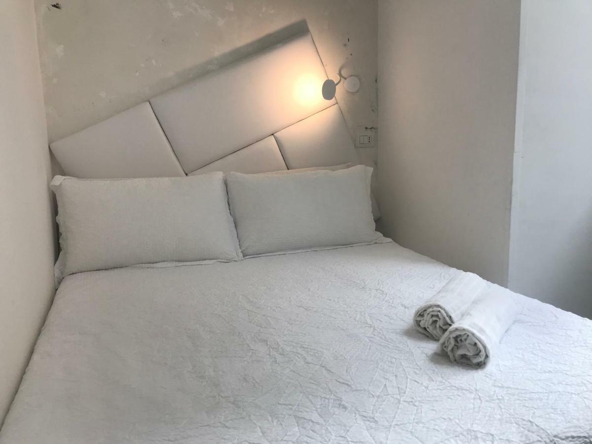 Bed and Breakfast Habana'S Design Roma Exterior foto